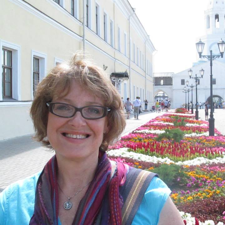 Lois Ford - Class of 1976 - Newark High School