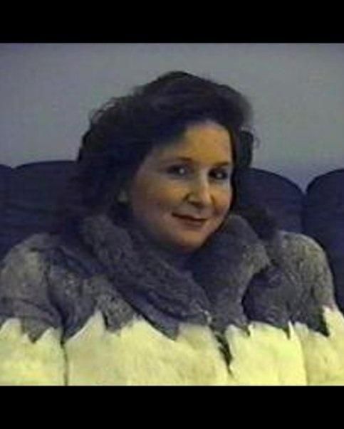 Judy Ferrell - Class of 1983 - Newark High School