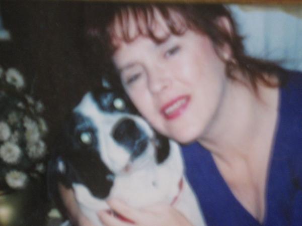 Lucinda Huston - Class of 1980 - Newark High School