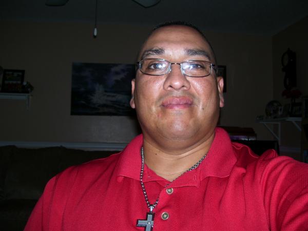Hugo Menendez - Class of 1989 - Newark High School