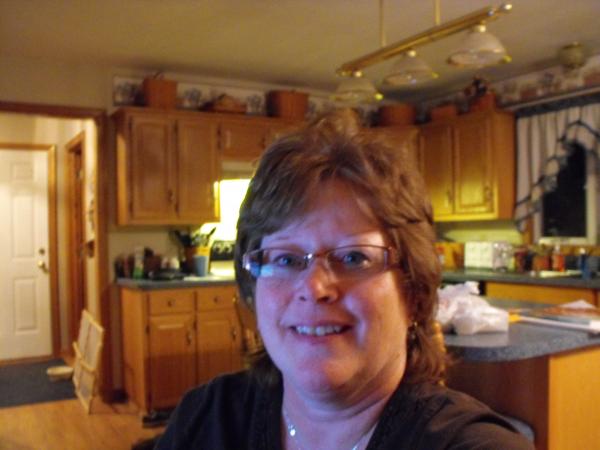 Christina Norrocky - Class of 1983 - Newark High School