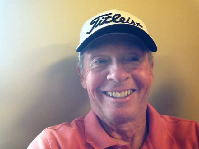 Tom Finley - Class of 1962 - Newark High School