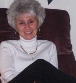 Tina Mcgee - Class of 1980 - Newark High School