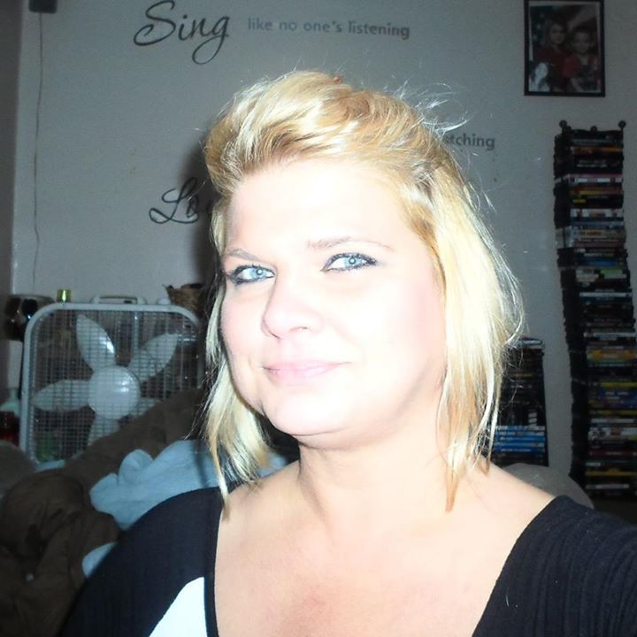 Jen Casto - Class of 1990 - Newark High School