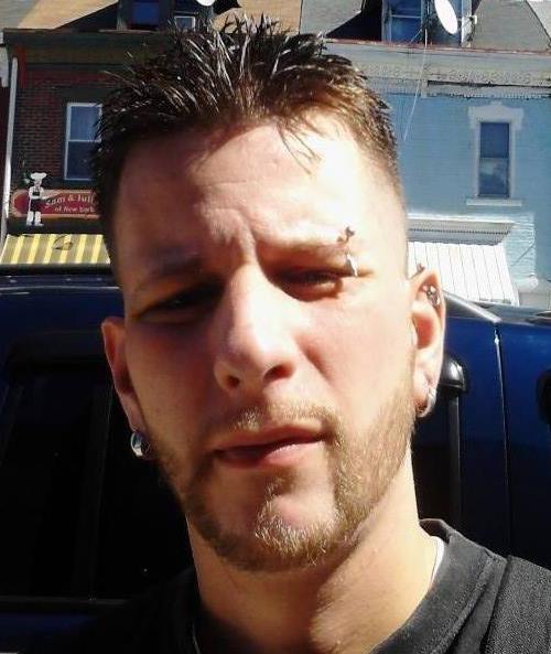 Jay Volk - Class of 2003 - Newark High School