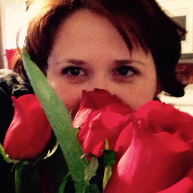 Robin George Eakin - Class of 1990 - Newark High School