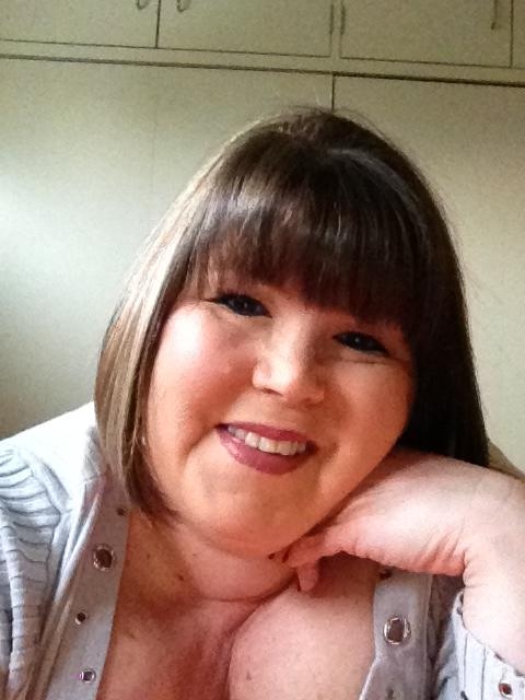 Tammy Smith - Class of 1985 - Newark High School