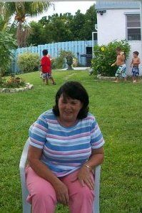 Marti Raines - Class of 1962 - Newark High School