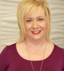 Cindy Blevins - Class of 1989 - Newark High School