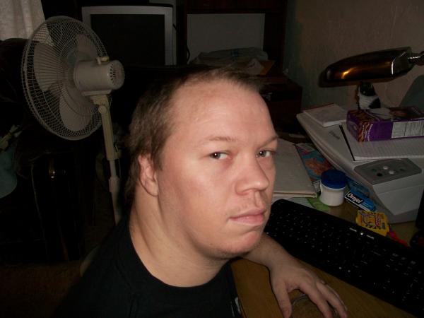 William Schimpf - Class of 1998 - Newark High School