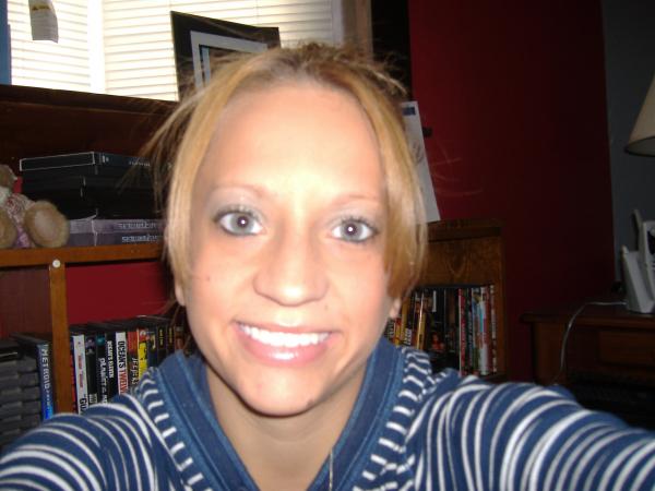 Holly Patterson - Class of 2006 - Newark High School