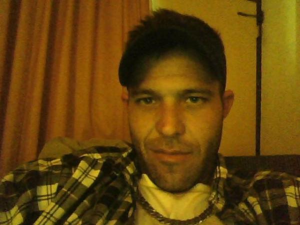 Aaron Evans - Class of 1994 - Newark High School