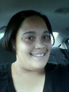 Tierra Shaw - Class of 2004 - Newark High School