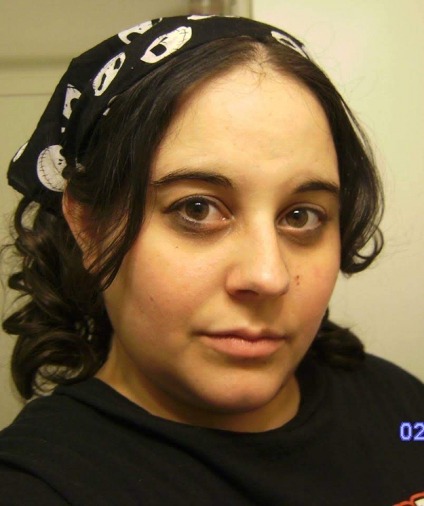 Clarice Miller - Class of 2006 - Newark High School