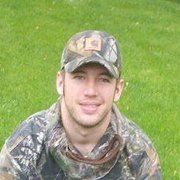 Aaron Myers - Class of 2007 - Newark High School