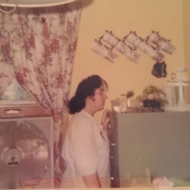 Earlene Helmick - Class of 1978 - Newark High School