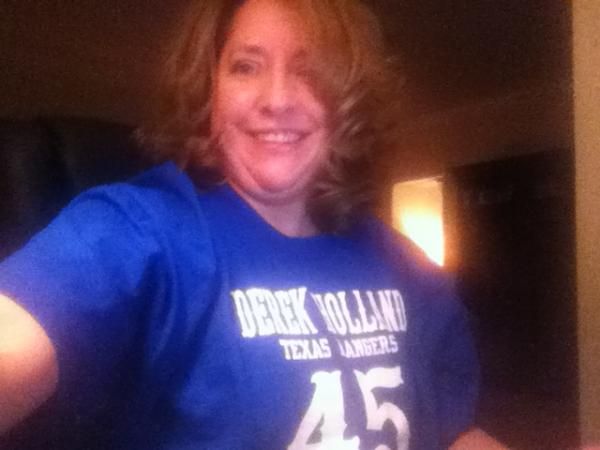Rose Smeltzer - Class of 1987 - Newark High School