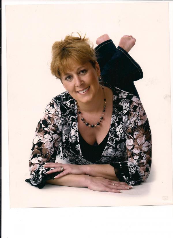 Nancykay Sheppard - Class of 1988 - Newark High School