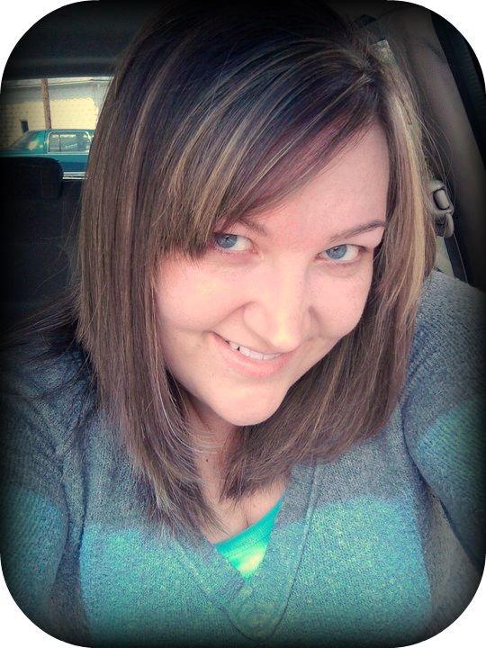 Heather Lewis - Class of 2001 - Newark High School