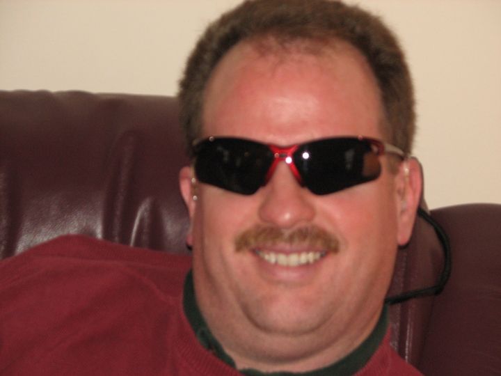 Scott Prior - Class of 1983 - Newark High School