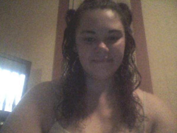 Breanna Sue - Class of 2011 - Newark High School
