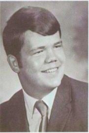 Scott Lockwood - Class of 1971 - Newark High School