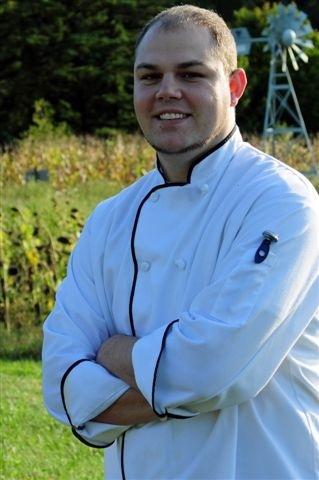 Robert Olinger - Class of 2001 - Newark High School