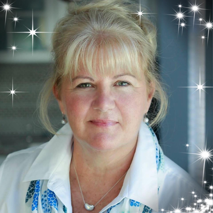 Cyndi Gibson - Class of 1975 - Newark High School