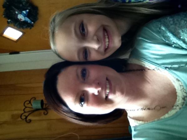 Jennifer Braddock - Class of 1996 - Newark High School