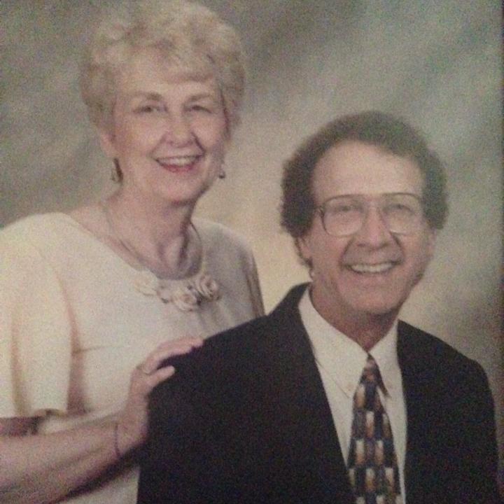 Carolyn Zolg - Class of 1953 - Newark High School