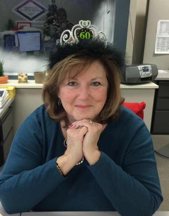 Debbie Johnson - Class of 1974 - Newark High School
