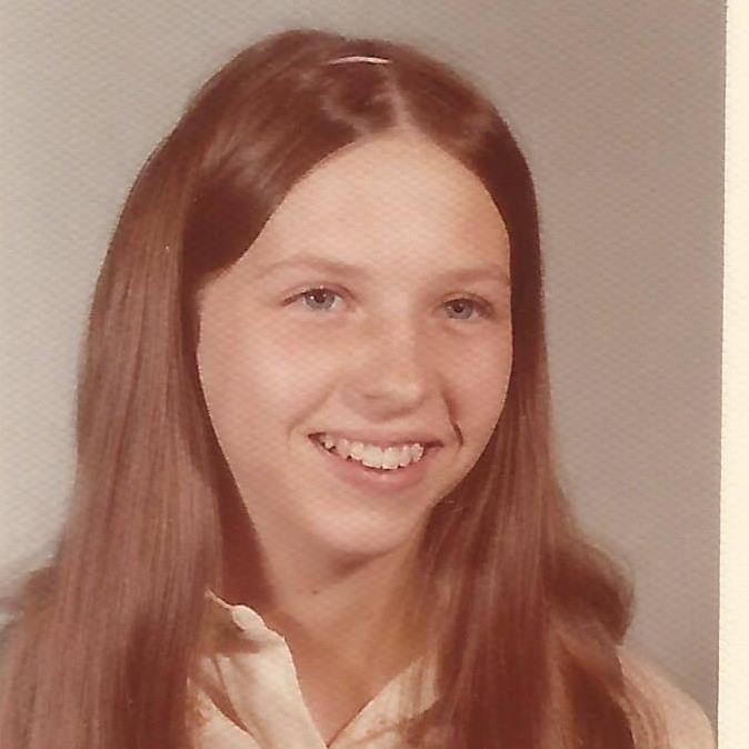 Ruth Moran - Class of 1976 - Newark High School