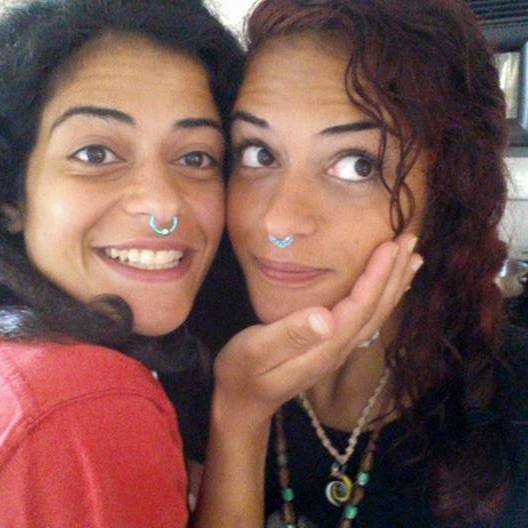 Hanaa Sunstar - Class of 2007 - Newark High School