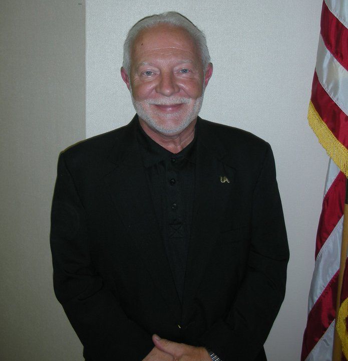 Michael Cramer - Class of 1968 - Newark High School