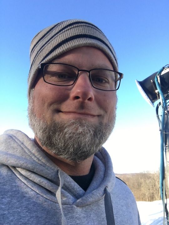 Jason Offenbaker - Class of 1995 - Newark High School