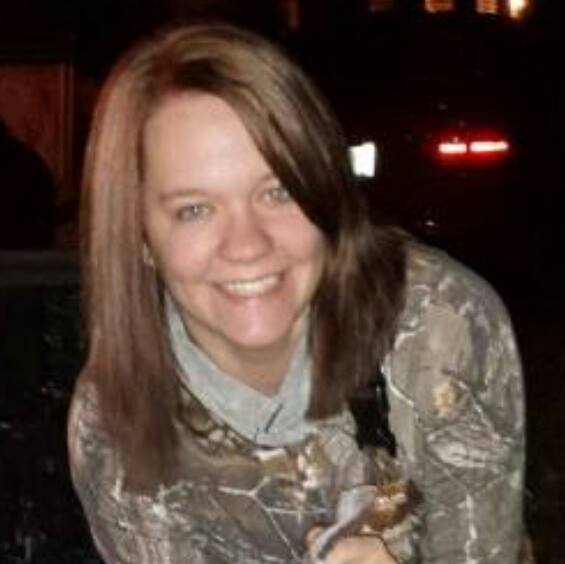 Julie Ann - Class of 2007 - Newark High School