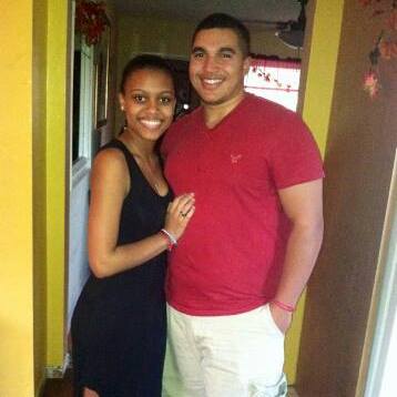 Dustyn Green - Class of 2008 - Newark High School
