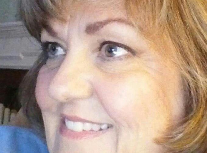 Vickie Mcpeek Stare - Class of 1969 - Newark High School