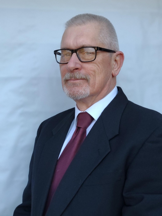 Edward Anderson - Class of 1972 - Newark High School