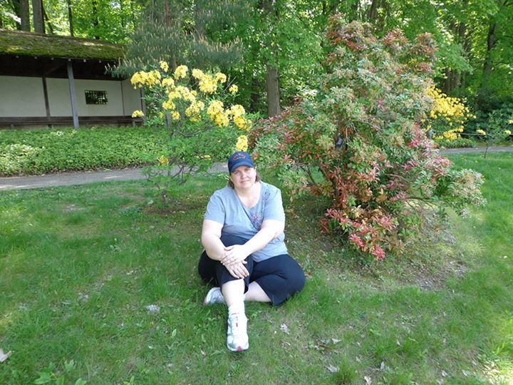 Butterflies Karen Wengert - Class of 1992 - Newark High School