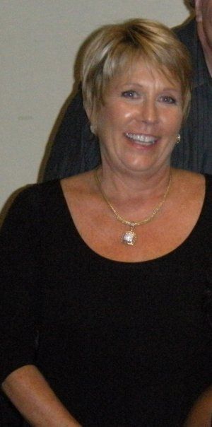 Amy Matesich - Class of 1973 - Newark High School