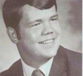 Scott Lockwood, class of 1971