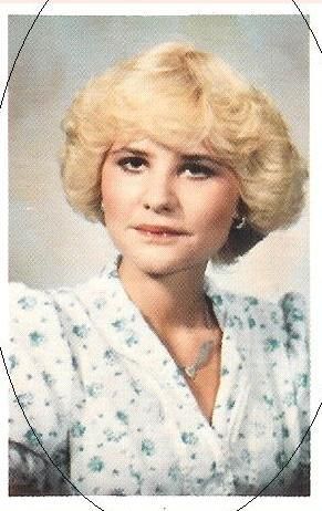 Tammy Davenport - Class of 1984 - Monrovia High School