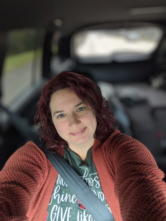 Nikki Parton - Class of 2006 - Monrovia High School