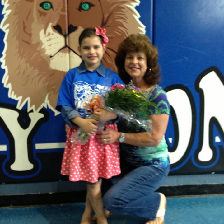 Teresa Terry - Class of 1975 - Monrovia High School