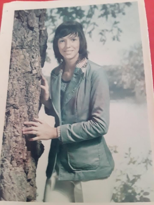 Deb Gross - Class of 1976 - Monrovia High School