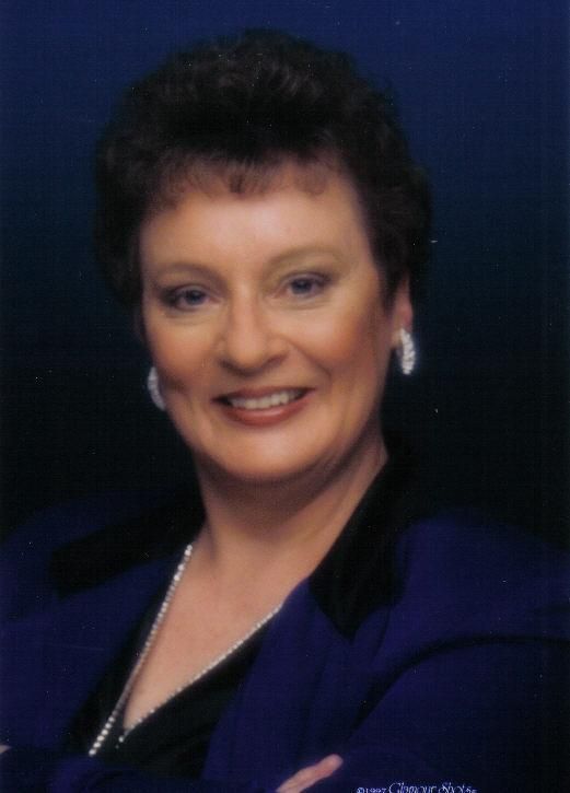Reta Kenworthy - Class of 1964 - Mooresville High School