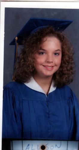 Melissa (missy) Allison - Class of 1990 - Mooresville High School