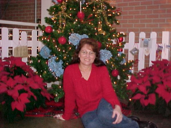 Kathy Kirsch-white - Class of 1976 - Mooresville High School