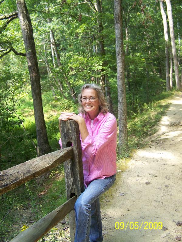 Karen Lynch - Class of 1972 - Mooresville High School